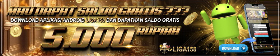 liga158 aplikasi